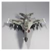 ALHROEUO Miniature Scale 1 48 Scale J-9 Shanying Trainer Model Alloy Military Aircraft Collection Display Flying Toy Game Kits view 4