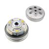 Clutch Assembly and Clutch Bell for PCX125 (2010-2014), PCX150 (2012-2014), and Compatible Scooter Models view 1