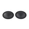 Shock Absorber Nut Cap, 51938656 OE Replacement, Plastic Black Suspension Cover, Wear-Resistant Design, Compatible with 500 view 1