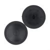 Shock Absorber Nut Cap, 51938656 OE Replacement, Plastic Black Suspension Cover, Wear-Resistant Design, Compatible with 500 view 2