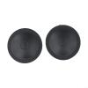 Shock Absorber Nut Cap, 51938656 OE Replacement, Plastic Black Suspension Cover, Wear-Resistant Design, Compatible with 500 view 3