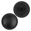Shock Absorber Nut Cap, 51938656 OE Replacement, Plastic Black Suspension Cover, Wear-Resistant Design, Compatible with 500 view 4