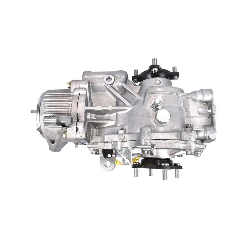 4130328013 4130328012 4111045011 4111045010 Rear Differential Viscous Coupling Assembly Compatible with 2011-2018 Toyota Sienna 3.5L AWD