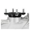 4130328013 4130328012 4111045011 4111045010 Rear Differential Viscous Coupling Assembly Compatible with 2011-2018 Toyota Sienna 3.5L AWD view 4