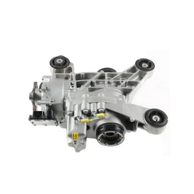 4 Motion Rear Differential Assembly OEM 0CQ525010L 0CQ 525 010 L 0BR525010AA 0BR 525 010 AA Compatible with SK-ODA AU-DI Q2 SE-AT Ate-ca