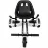 Wantble Hoverboard Seat Attachment Go-Kart, Black view 2