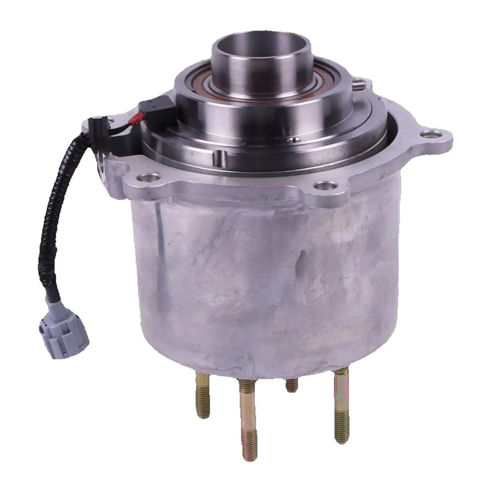 1PC Rear Differential Coupling 38761-3KA0B Compatible with Infiniti QX60 Compatible with Nissan Pathfinder 2013-2021