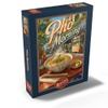 MyPuzzle Pho Morning Vietnamese Street Food Sign - Premium 500 Piece Jigsaw Puzzle for Adults view 2