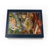 MyPuzzle Pho Morning Vietnamese Street Food Sign - Premium 500 Piece Jigsaw Puzzle for Adults view 4