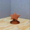 3D Printed Mari0 Racing Trophy Set - Gold, Silver, Bronze - 6 Inch Collectible Display Award (Third Place) view 1