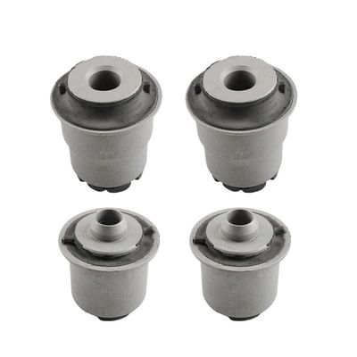 Front Position Axle Subframe Bush Kit Compatible With Pathfinder R52 QX60 JX L50 Part Number 544003KD2A 544003KD2B 544003KD0C