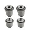 Front Position Axle Subframe Bush Kit Compatible With Pathfinder R52 QX60 JX L50 Part Number 544003KD2A 544003KD2B 544003KD0C view 1