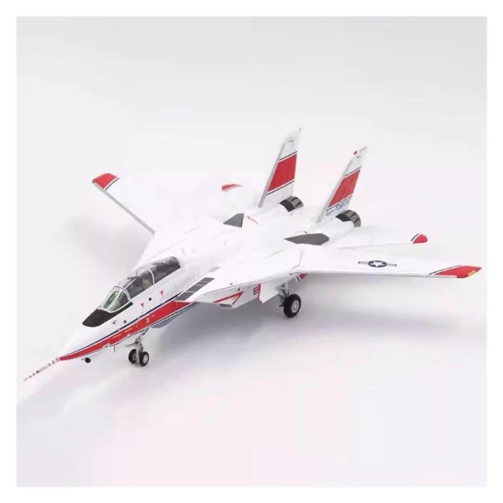 Miniature Scale Diecast 1 72 Scale Aircraft Model Static Decoration Souvenir Gifts for Adult Boy Flying Toy Game Kits