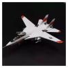 Miniature Scale Diecast 1 72 Scale Aircraft Model Static Decoration Souvenir Gifts for Adult Boy Flying Toy Game Kits view 2