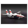 Miniature Scale Diecast 1 72 Scale Aircraft Model Static Decoration Souvenir Gifts for Adult Boy Flying Toy Game Kits view 4