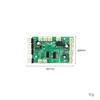 Receiver Main Board Compatible with LDRC LD-P06 LD P06 Unimog LD1201 1/12 Scale RC Cars view 3
