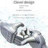 48x7.5x9cm Robot Hand Grabber Toy - 18.9inch Robot Claw Arm, Robotic Hand for Kids, Intelligence Arm Grabber Claw | Robotic Pick Up Tool for Kids Ages 3+ Boys Girls Birthday Party Home Playground view 2