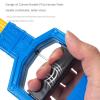 48x7.5x9cm Robot Hand Grabber Toy - 18.9inch Robot Claw Arm, Robotic Hand for Kids, Intelligence Arm Grabber Claw | Robotic Pick Up Tool for Kids Ages 3+ Boys Girls Birthday Party Home Playground view 4