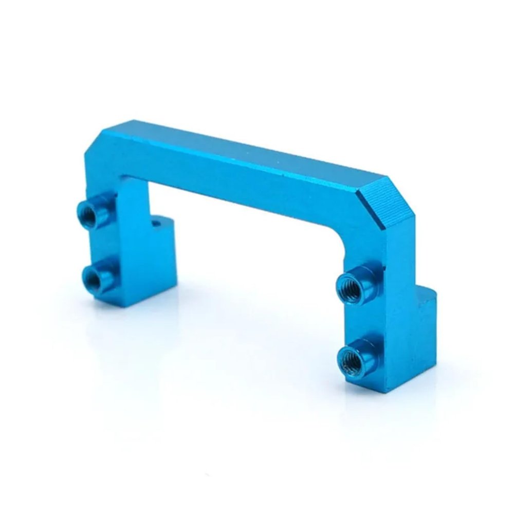 RC Cars Models for WLtoys 1/12 12428 12423 12427 12429 FY01 FY02 FY03 RC Car Parts Metal Upgrade Servo Mount Replacement Modified Parts