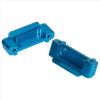 Rc Bumper Models Parts Compatible with Wltoys A959-B A969-B A979-B Rc Car Modification Replacement Accessories Upgrade Spare Parts Metal Bumper view 3