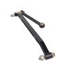 Adjustable Pull Rod for AXIAL for SCX10 1/10 1pc Aluminum Alloy Steering Rod RC WD for Climbing Car Upgrades Modifications Parts Accessories view 1