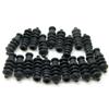37mm Rubber Seal Bellows Compatible with RC Boat Servo Push Rods and Rudder Parts(10PCS) view 1