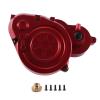 RC Cars Models Compatible with Axial for Ryft Rbx10 1/10 Rc Car Upgrade Refit Wave Box Gearbox Replacement Parts Skeleton Car Accessories view 2
