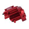 RC Cars Models Compatible with Axial for Ryft Rbx10 1/10 Rc Car Upgrade Refit Wave Box Gearbox Replacement Parts Skeleton Car Accessories view 3