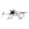 Landing Gear+Float Rod for DJI Lito 1/X1 Drone 6CM Height-Increasing Protective Bracket with Powerful Buoyancy for Easy Takeoff and Landing on the Water (Landing Gear) view 1