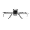 Landing Gear+Float Rod for DJI Lito 1/X1 Drone 6CM Height-Increasing Protective Bracket with Powerful Buoyancy for Easy Takeoff and Landing on the Water (Landing Gear) view 3