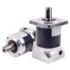 1pcs High Precision Planetary Gear Reducer Straight Teeth with Stepper Servo Motor(80speedratio9-64) view 1