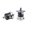 1pcs High Precision Planetary Gear Reducer Straight Teeth with Stepper Servo Motor(80speedratio9-64) view 3
