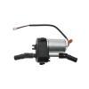 RC Car Upgrade Parts for MN168 for MN82 for MN78 280 1/12 rc Car Spare Parts Upgrade Accessories Motor Transmission Gearbox Engine Gear Box view 2