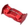Aluminum Upgrade Parts Set for ARRMA 1/16 Mini Kraton 3S, Front/Rear Upper/Lower Arm, Gearbox Cover, Wing, Steering Link (Red Wing) view 1