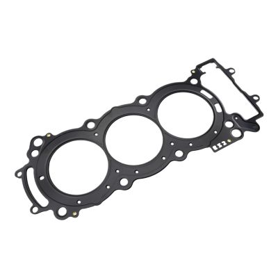 For MT09 14-20 XSR900 tracer 900 FJ09 FZ09 cylinder engine cover gasket full set and single gasket(Oil pump gasket)