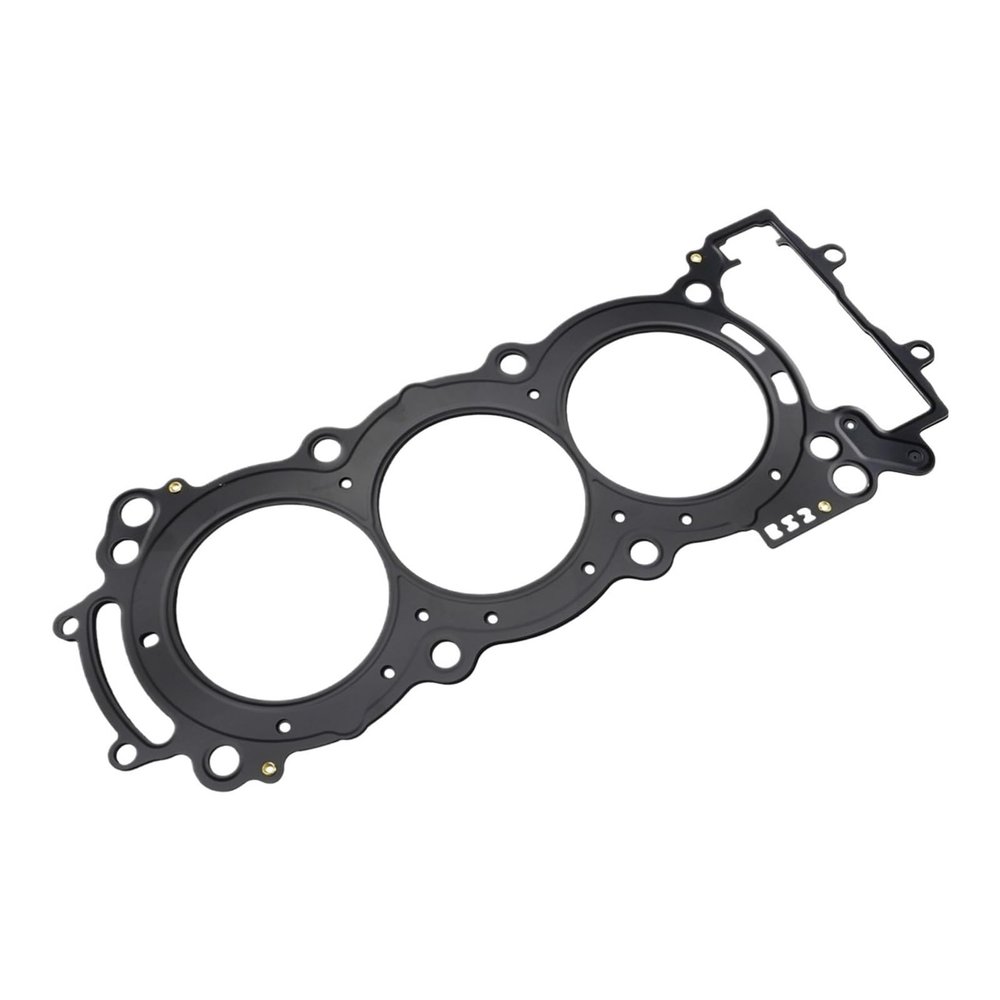 For MT09 14-20 XSR900 tracer 900 FJ09 FZ09 cylinder engine cover gasket full set and single gasket(Oil pump gasket)