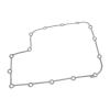 For MT09 14-20 XSR900 tracer 900 FJ09 FZ09 cylinder engine cover gasket full set and single gasket(Oil pump gasket) view 2