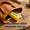 1pcs Squeeze Butter Squishy Toy, PU Material Butter Stick Slow Rising Squeeze Food Fidget Toy for Office School Stress Reliever view 4