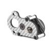 RC Crawler Portal Transmission 1/10 Scale 48P LCG Gearbox Compatible with F9 AR45 Vanquish F10(Silver) view 4