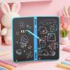 Play Phone | Folding Play Telephone - Early Education Toy | for Boys Girls Preschoolers Birthday Home Apartment Playroom Holiday Daycare Kindergarten Travel Playdates view 3