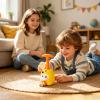 Air Pump Balloon Rocket Toy, Aerodynamic Challenging Animal Shape, Aerodynamics Learning Balloon Rocket Kit, For Boys, Girls, Preschoolers, Classroom view 4