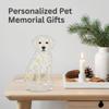 Artithrx Custom Personalized Standee, Custom Pet Desk Decor,Desktop Decoration Collectible, Cusomize Present for Weddings, Anniversaries, Birthdays, Christmas view 4