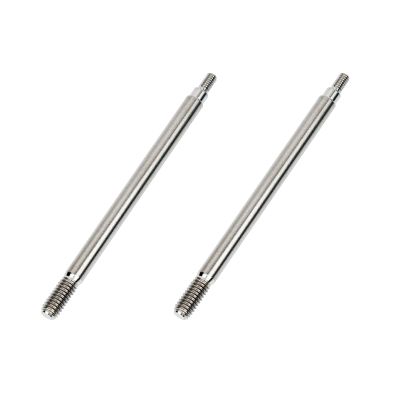Titanium Shock Absorber Shaft Rear for ARRMA 8S 1/5 Kraton-F