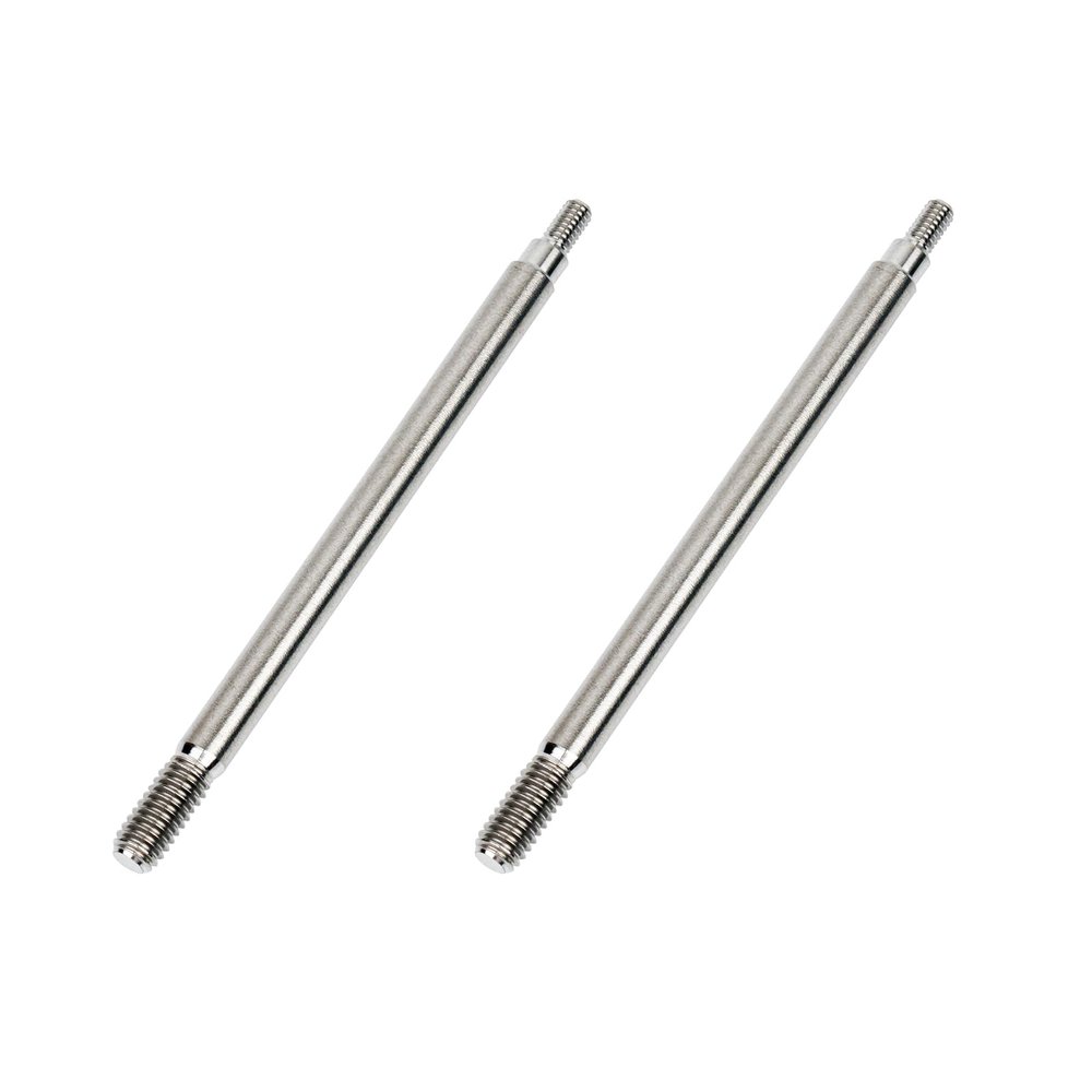 Titanium Shock Absorber Shaft Rear for ARRMA 8S 1/5 Kraton-F