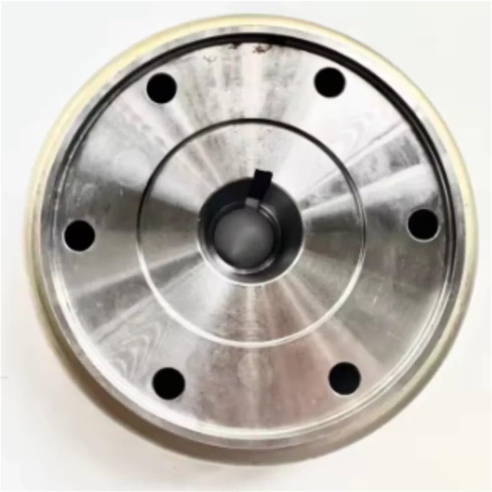 Magneto Rotor B00D070 Fit for Yinxiang YX500UTV YX650 Stel 600 UTV ODE 650cc UTV650 500 BMS Ranch Replacement parts