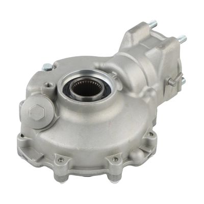1 PC Complete Rear Differential Assembly 41300HM5A10 Compatible with Honda TRX300 Fourtrax 300 2X4 1996-2000 ATV UTV Car Replacement Parts