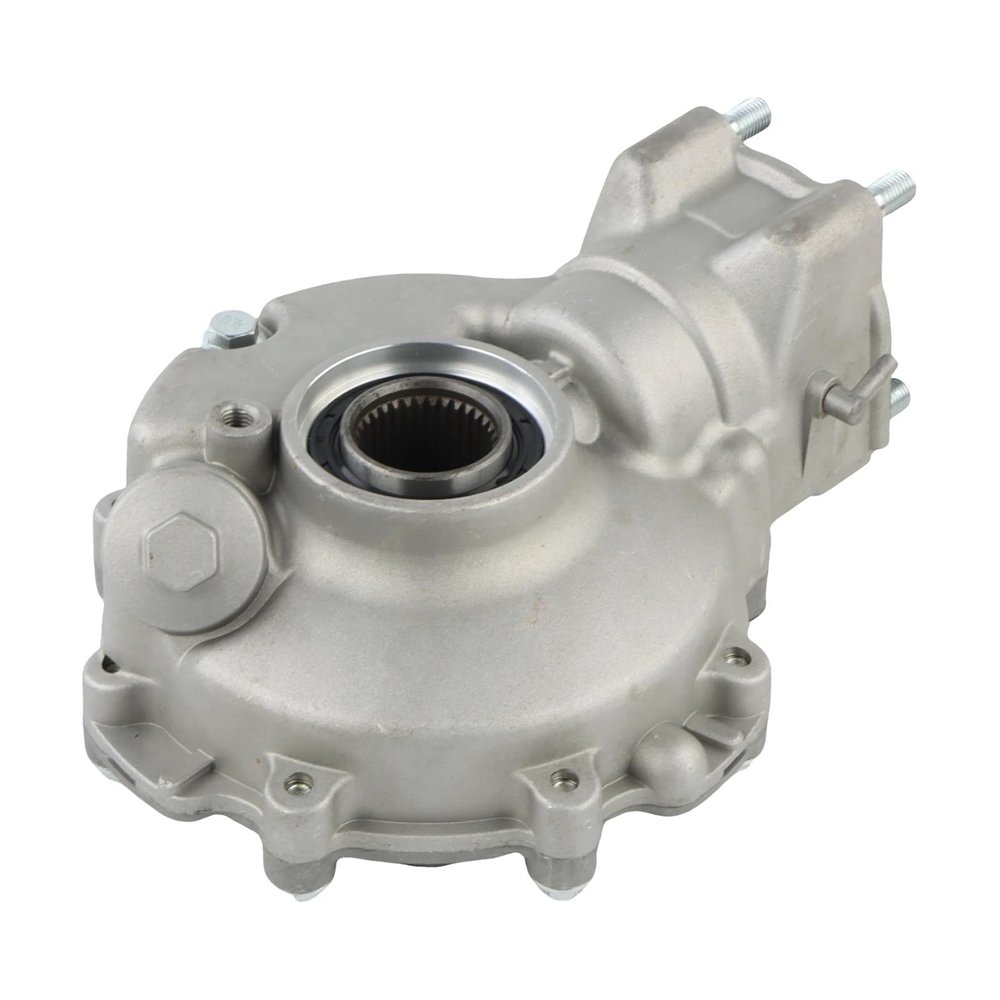 1 PC Complete Rear Differential Assembly 41300HM5A10 Compatible with Honda TRX300 Fourtrax 300 2X4 1996-2000 ATV UTV Car Replacement Parts