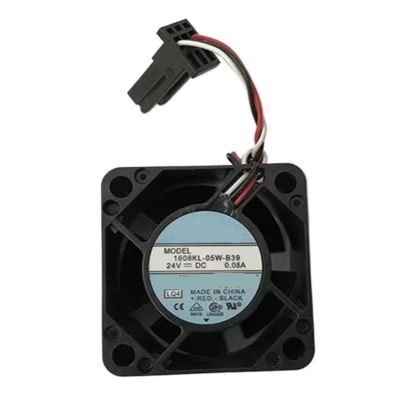 A90L-0001-0507 1608KL-05W-B69 0.13A Cooling Fan