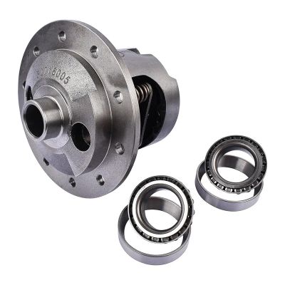 19603010 Limited Slip Differential 8.2" 10 Bolt 28 Spline 3.08+ Compatible with Chevrolet Auto Truck Land Cruiser