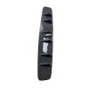 Car Rear Diffuser Fin Bumper Lip Splitter Spoiler Chassis Deflector Kit Compatible with Toyota Highlander Carbon Fiber Look 84CM(Carbon Fiber Look) view 1